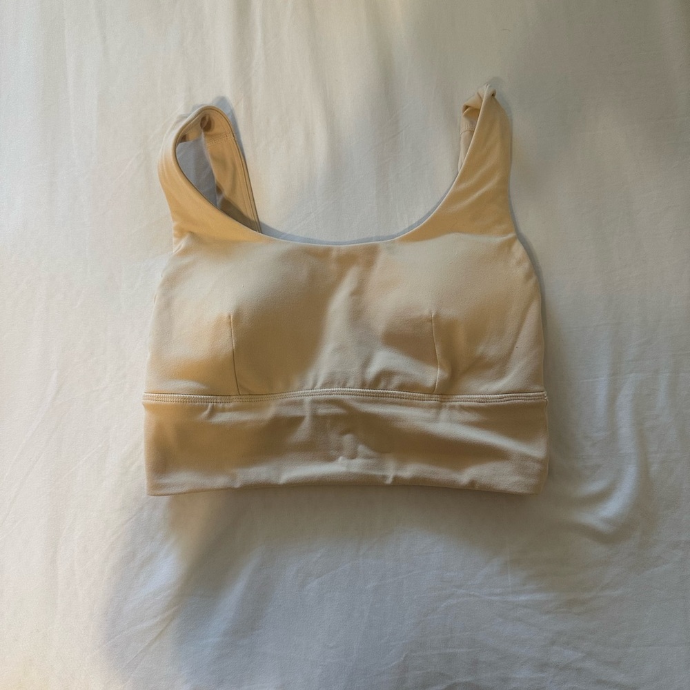 lululemon bra